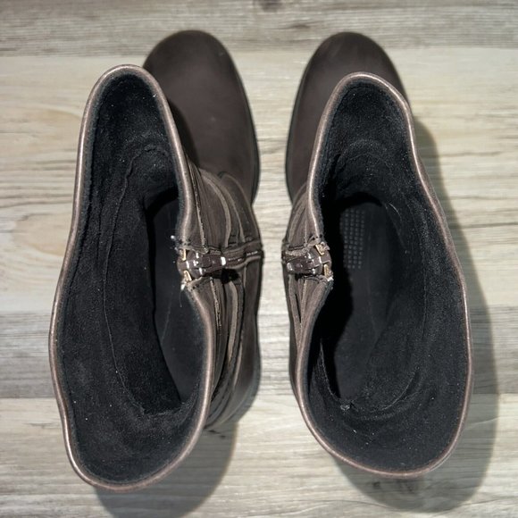 romika topdry tex boots